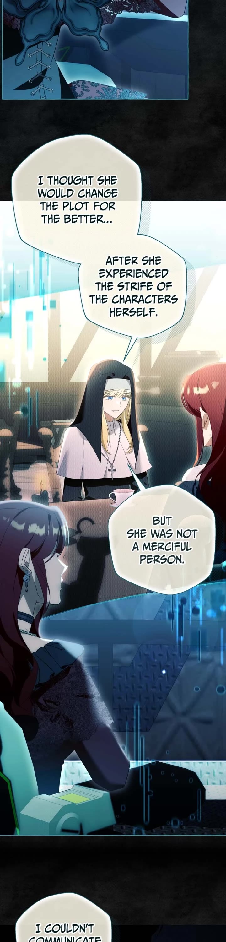 Not Your Typical Reincarnation Story Chapter 100 page 17 - Chapter 100: (S2) Episode 100 (Series Finale)