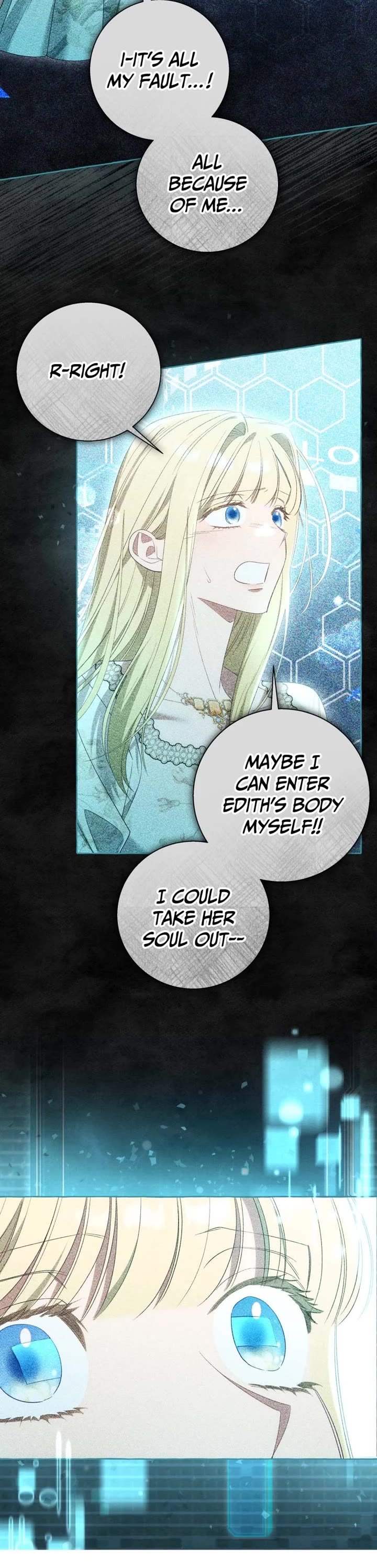Not Your Typical Reincarnation Story Chapter 100 page 19 - Chapter 100: (S2) Episode 100 (Series Finale)