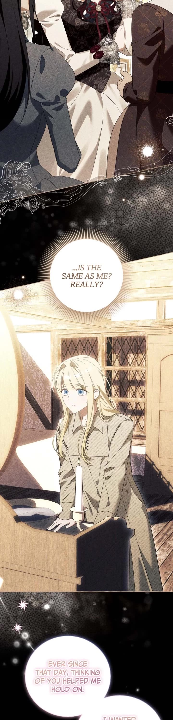 Not Your Typical Reincarnation Story Chapter 100 page 2 - Chapter 100: (S2) Episode 100 (Series Finale)