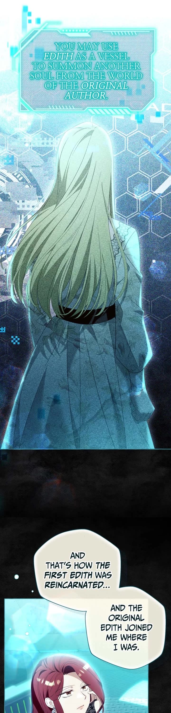 Not Your Typical Reincarnation Story Chapter 100 page 20 - Chapter 100: (S2) Episode 100 (Series Finale)