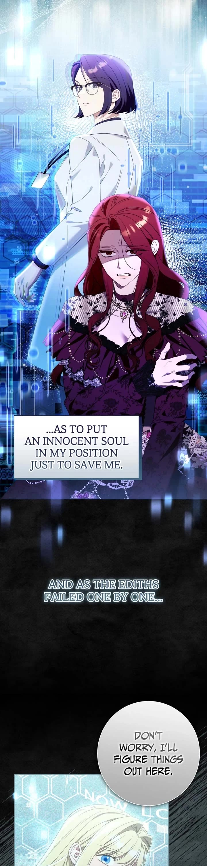 Not Your Typical Reincarnation Story Chapter 100 page 22 - Chapter 100: (S2) Episode 100 (Series Finale)
