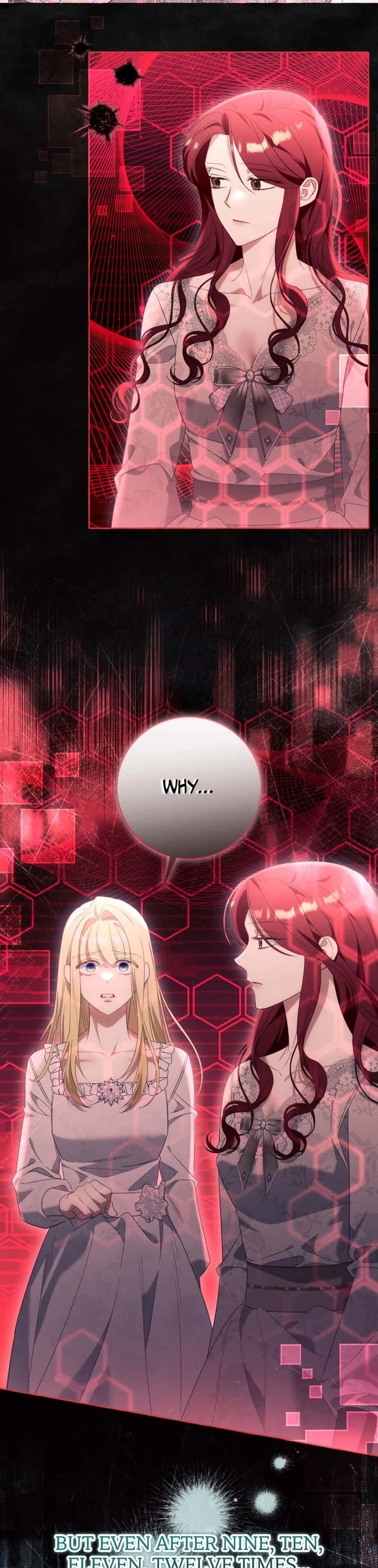 Not Your Typical Reincarnation Story Chapter 100 page 25 - Chapter 100: (S2) Episode 100 (Series Finale)
