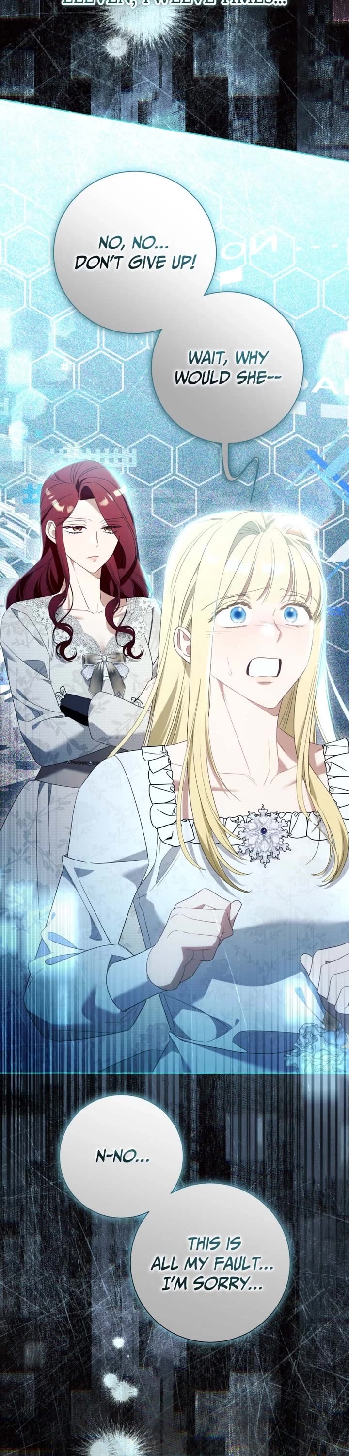 Not Your Typical Reincarnation Story Chapter 100 page 26 - Chapter 100: (S2) Episode 100 (Series Finale)