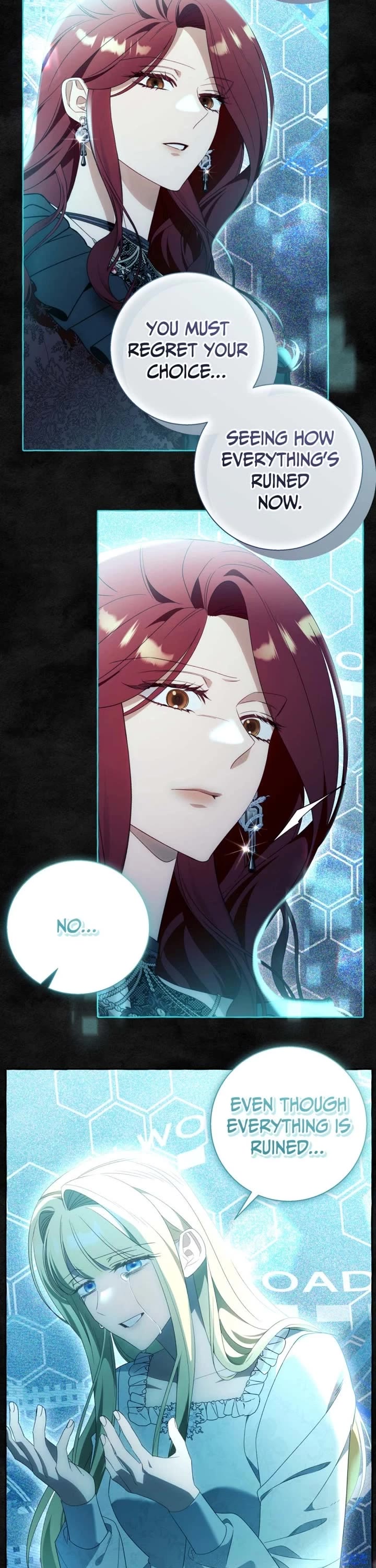 Not Your Typical Reincarnation Story Chapter 100 page 28 - Chapter 100: (S2) Episode 100 (Series Finale)