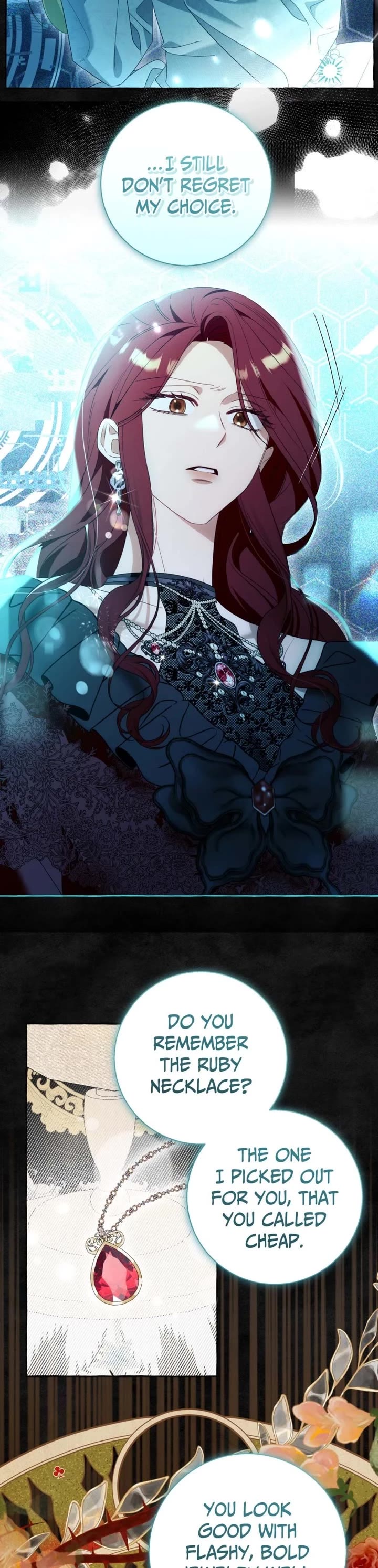 Not Your Typical Reincarnation Story Chapter 100 page 29 - Chapter 100: (S2) Episode 100 (Series Finale)