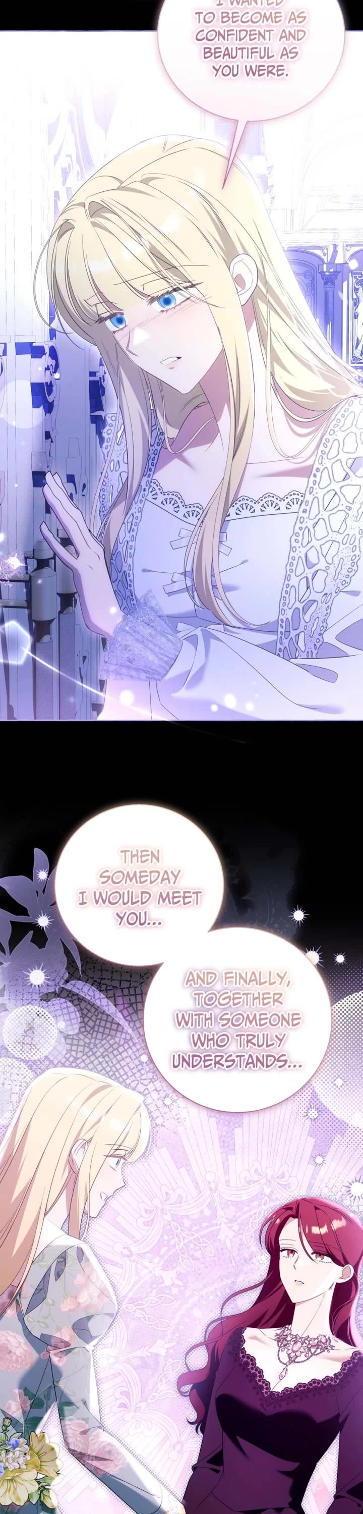 Not Your Typical Reincarnation Story Chapter 100 page 3 - Chapter 100: (S2) Episode 100 (Series Finale)