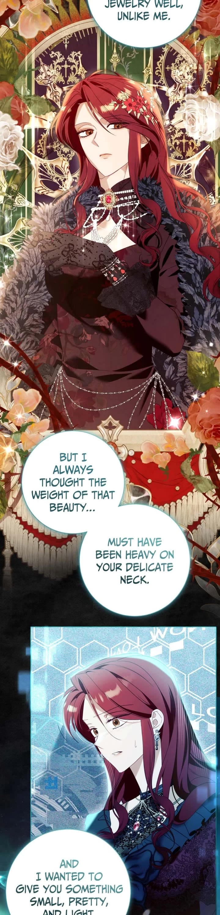 Not Your Typical Reincarnation Story Chapter 100 page 30 - Chapter 100: (S2) Episode 100 (Series Finale)