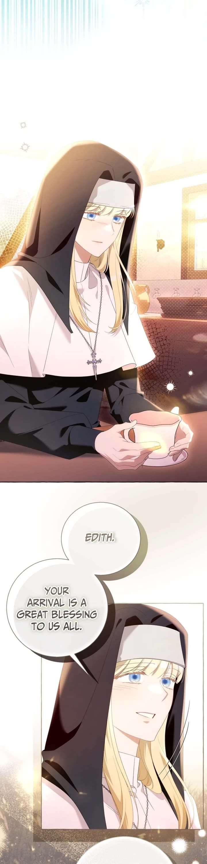 Not Your Typical Reincarnation Story Chapter 100 page 32 - Chapter 100: (S2) Episode 100 (Series Finale)