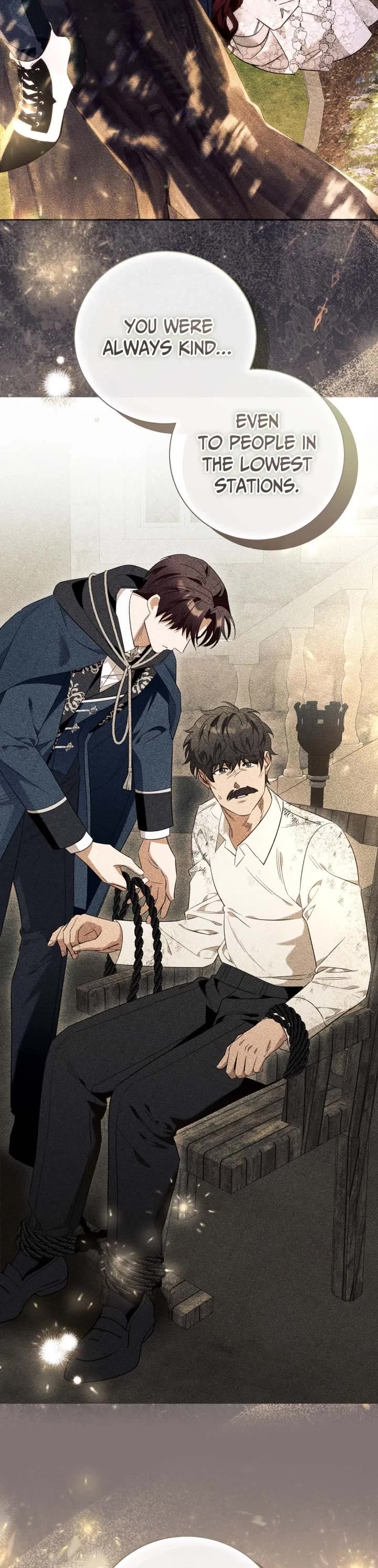 Not Your Typical Reincarnation Story Chapter 100 page 34 - Chapter 100: (S2) Episode 100 (Series Finale)