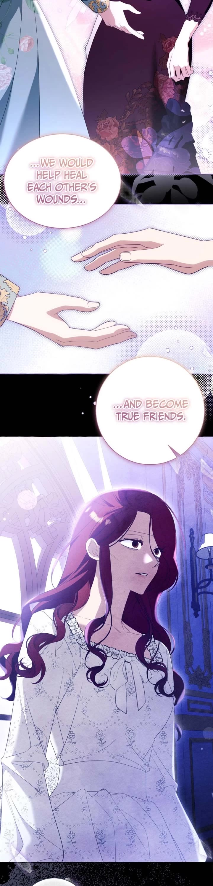 Not Your Typical Reincarnation Story Chapter 100 page 4 - Chapter 100: (S2) Episode 100 (Series Finale)