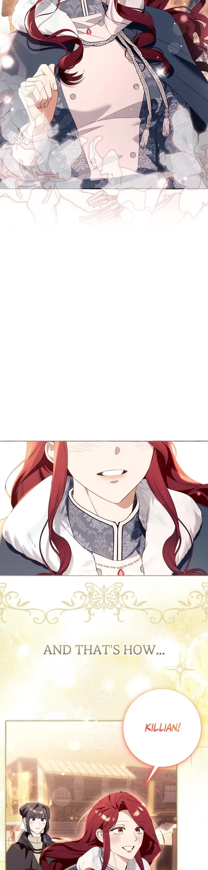 Not Your Typical Reincarnation Story Chapter 100 page 41 - Chapter 100: (S2) Episode 100 (Series Finale)