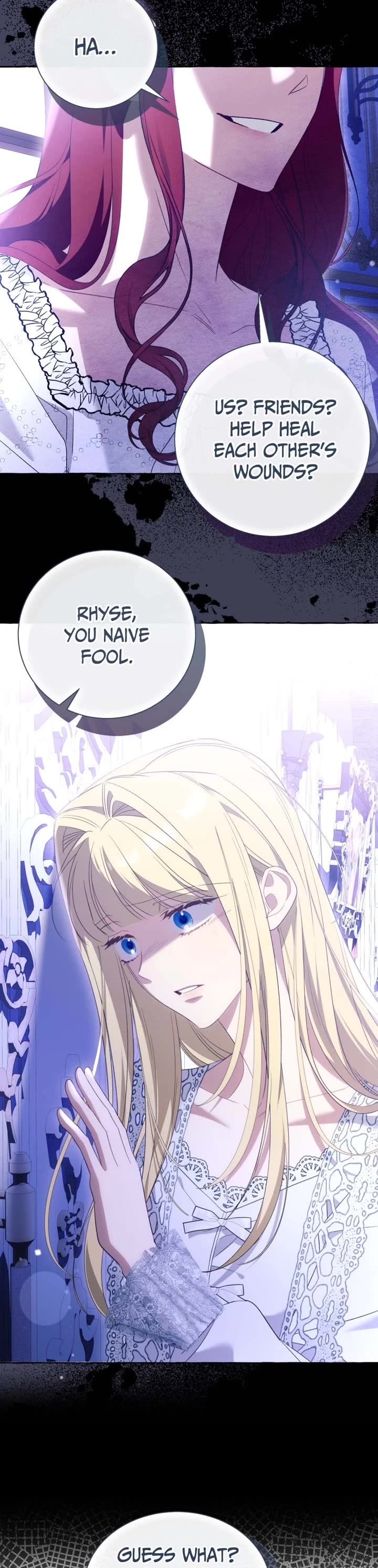 Not Your Typical Reincarnation Story Chapter 100 page 5 - Chapter 100: (S2) Episode 100 (Series Finale)