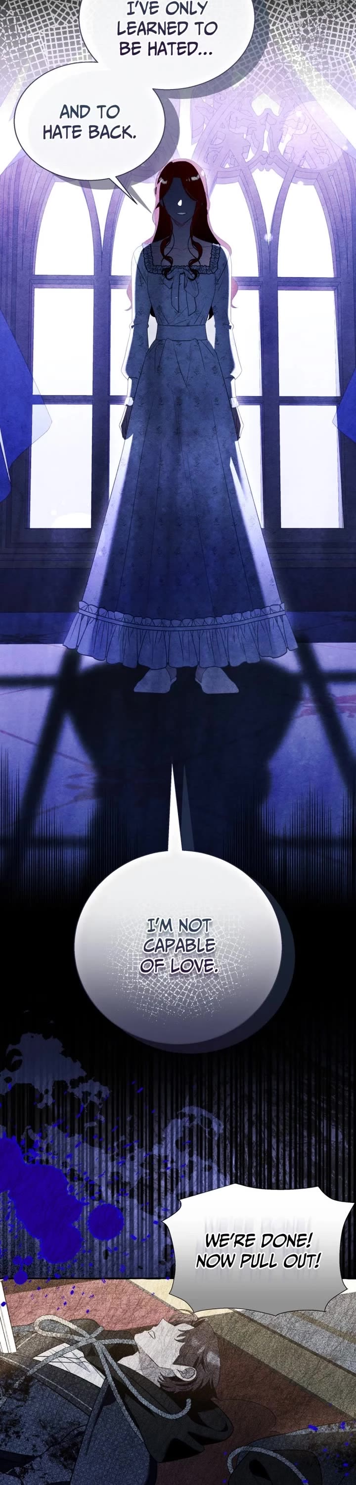 Not Your Typical Reincarnation Story Chapter 100 page 6 - Chapter 100: (S2) Episode 100 (Series Finale)