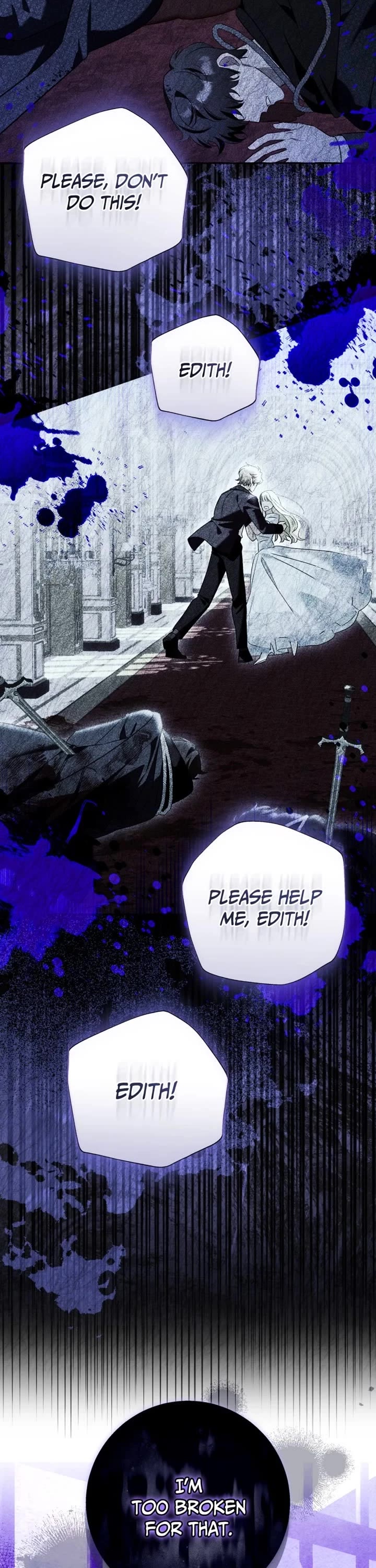 Not Your Typical Reincarnation Story Chapter 100 page 7 - Chapter 100: (S2) Episode 100 (Series Finale)