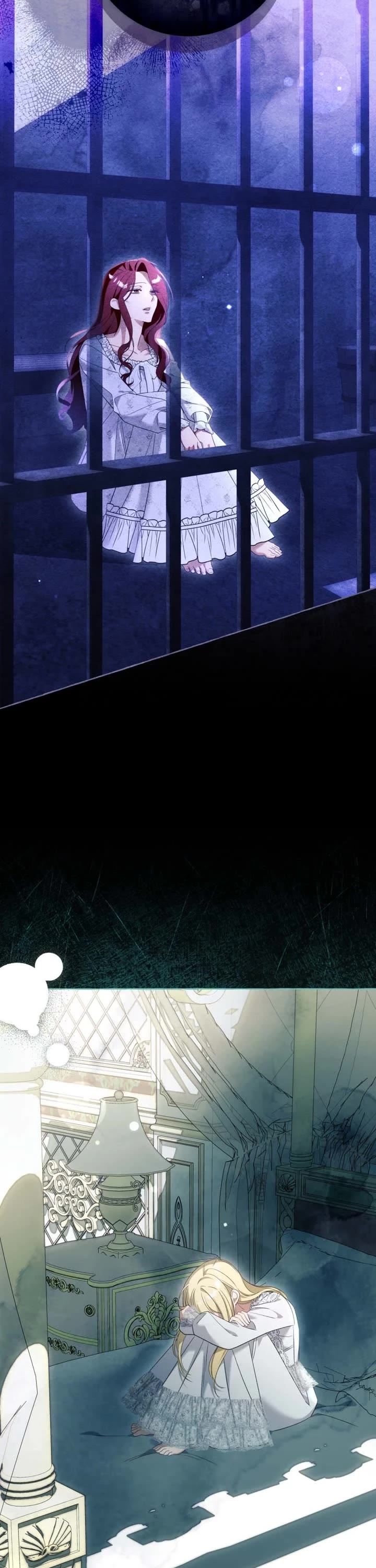 Not Your Typical Reincarnation Story Chapter 100 page 8 - Chapter 100: (S2) Episode 100 (Series Finale)