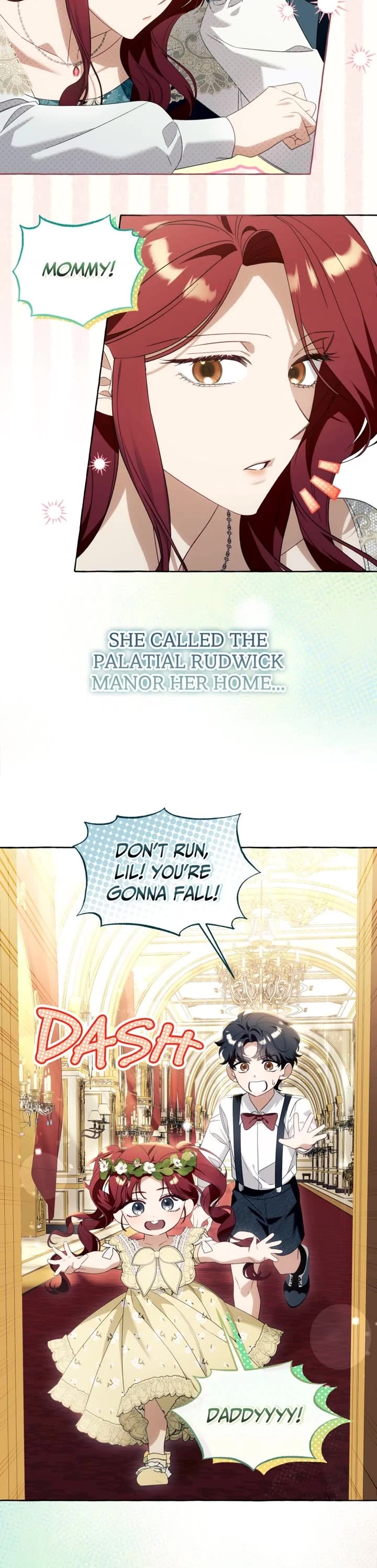 Not Your Typical Reincarnation Story Chapter 101 page 10 - Chapter 101: Episode 101 (Spin-off #1)