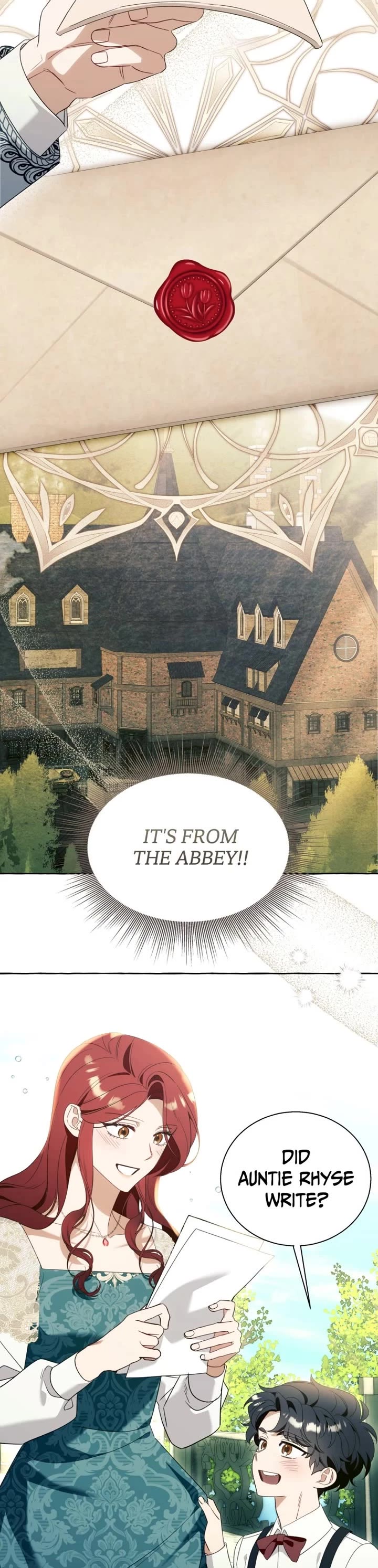 Not Your Typical Reincarnation Story Chapter 101 page 14 - Chapter 101: Episode 101 (Spin-off #1)