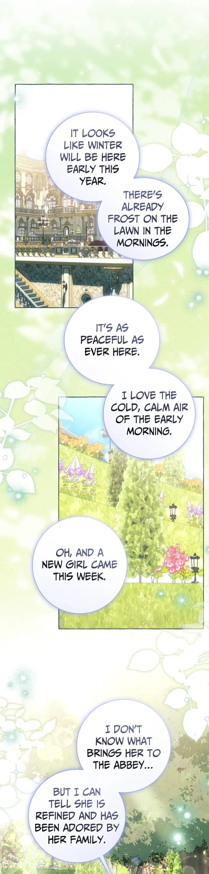 Not Your Typical Reincarnation Story Chapter 101 page 17 - Chapter 101: Episode 101 (Spin-off #1)