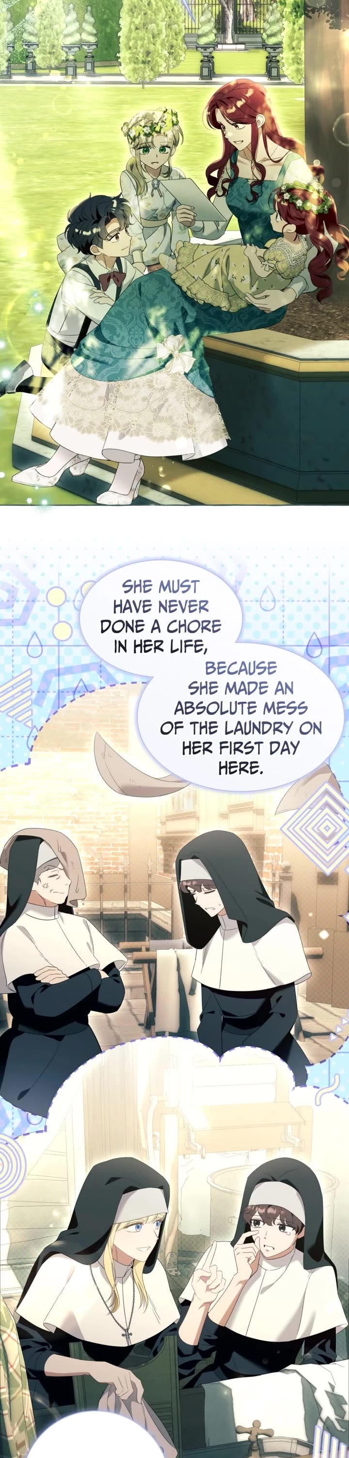 Not Your Typical Reincarnation Story Chapter 101 page 18 - Chapter 101: Episode 101 (Spin-off #1)