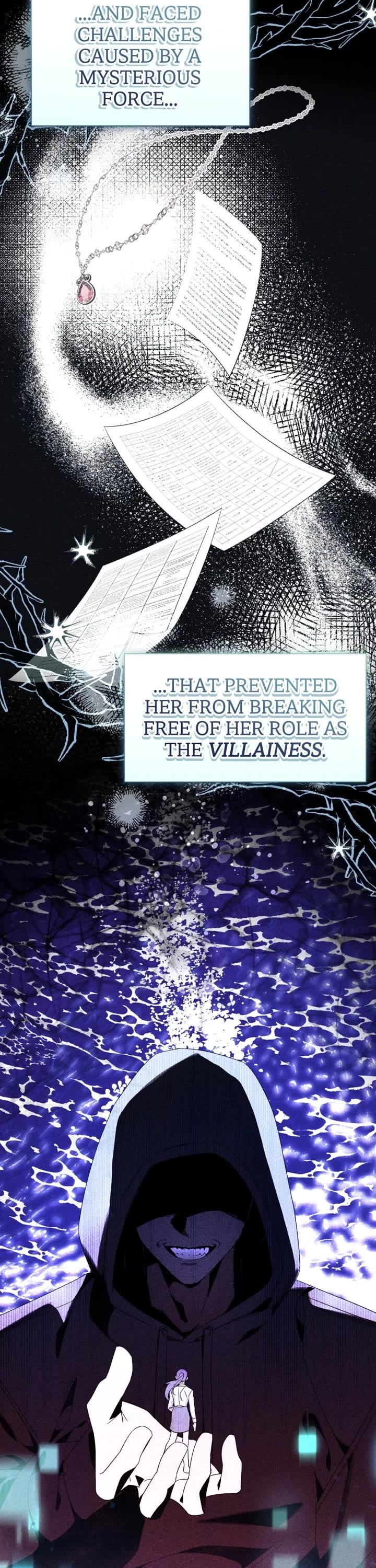 Not Your Typical Reincarnation Story Chapter 101 page 2 - Chapter 101: Episode 101 (Spin-off #1)