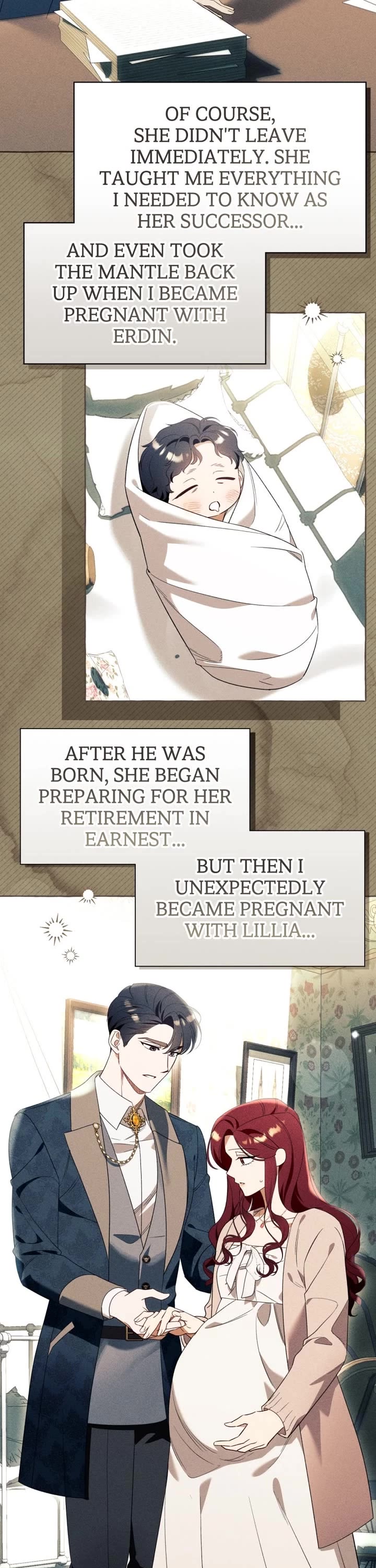 Not Your Typical Reincarnation Story Chapter 101 page 26 - Chapter 101: Episode 101 (Spin-off #1)