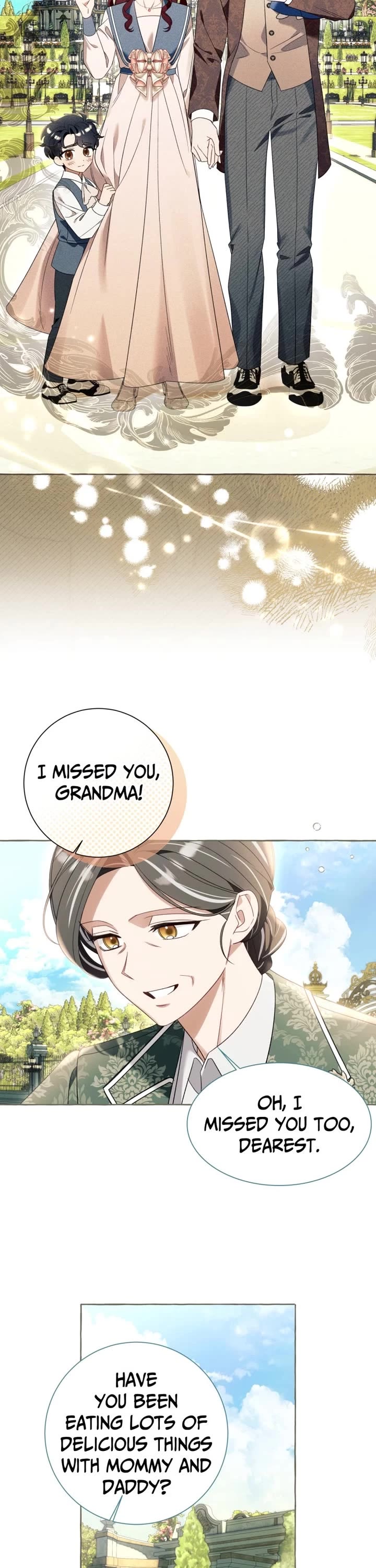 Not Your Typical Reincarnation Story Chapter 101 page 28 - Chapter 101: Episode 101 (Spin-off #1)