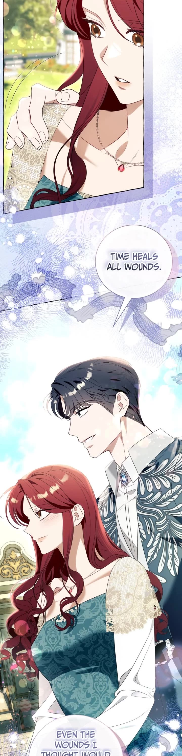 Not Your Typical Reincarnation Story Chapter 101 page 30 - Chapter 101: Episode 101 (Spin-off #1)