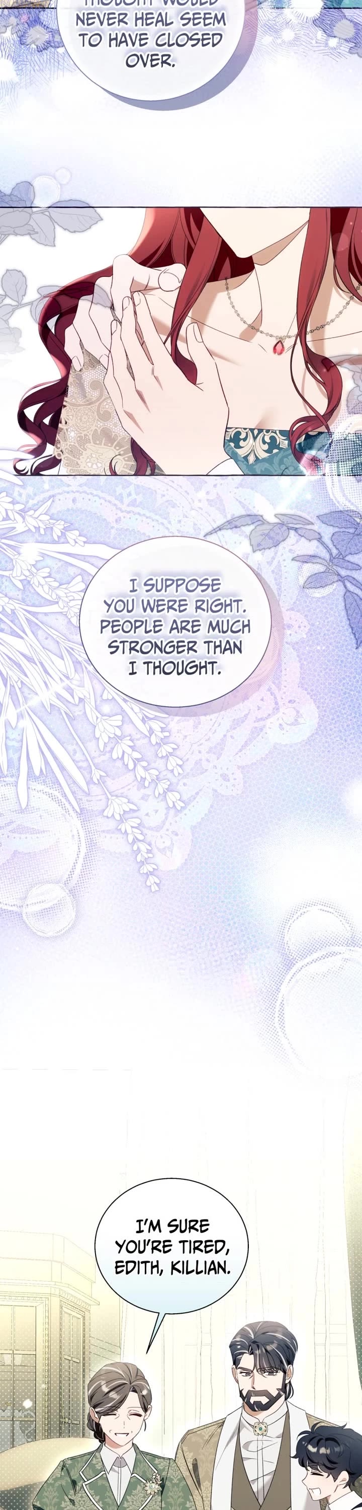 Not Your Typical Reincarnation Story Chapter 101 page 31 - Chapter 101: Episode 101 (Spin-off #1)