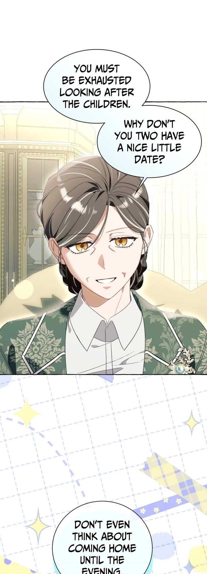 Not Your Typical Reincarnation Story Chapter 101 page 33 - Chapter 101: Episode 101 (Spin-off #1)