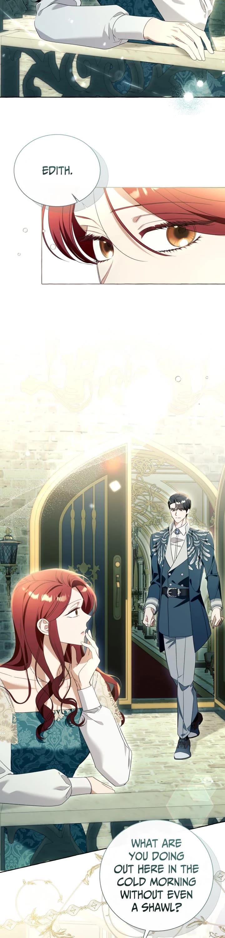 Not Your Typical Reincarnation Story Chapter 101 page 6 - Chapter 101: Episode 101 (Spin-off #1)