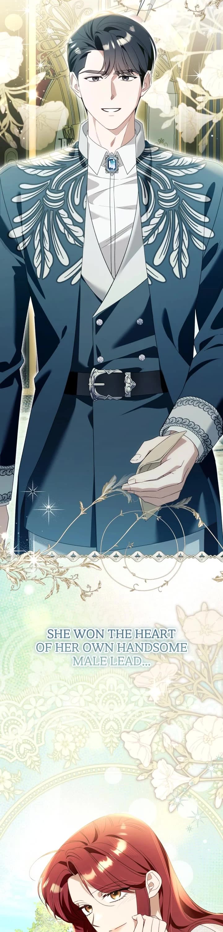 Not Your Typical Reincarnation Story Chapter 101 page 7 - Chapter 101: Episode 101 (Spin-off #1)