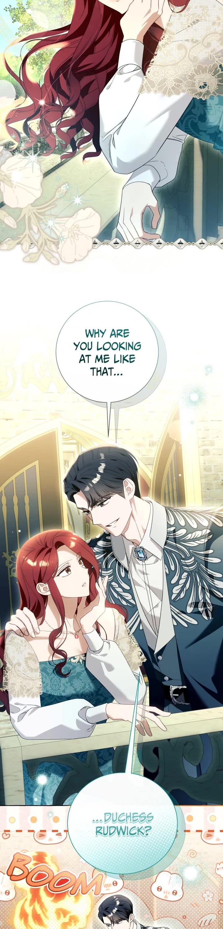 Not Your Typical Reincarnation Story Chapter 101 page 8 - Chapter 101: Episode 101 (Spin-off #1)