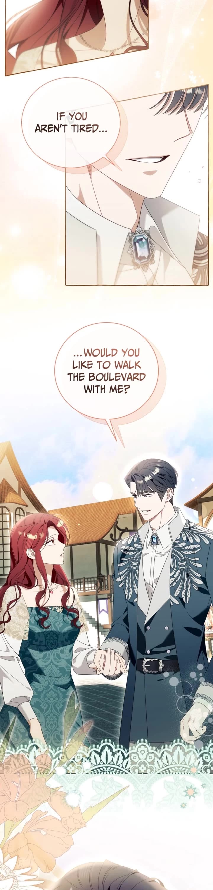 Not Your Typical Reincarnation Story Chapter 102 page 11 - Chapter 102: Episode 102 (Spin-off #2)