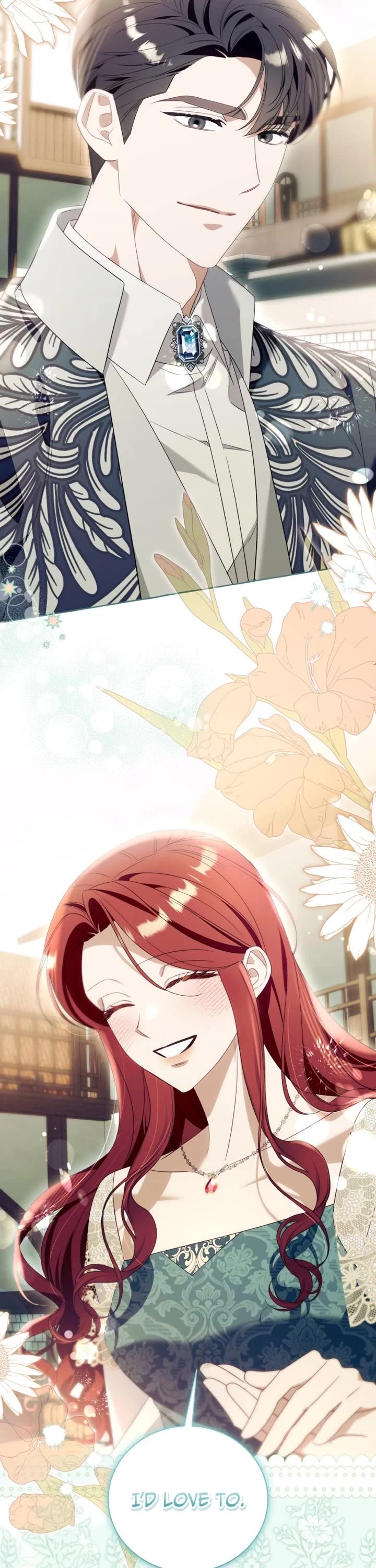 Not Your Typical Reincarnation Story Chapter 102 page 12 - Chapter 102: Episode 102 (Spin-off #2)