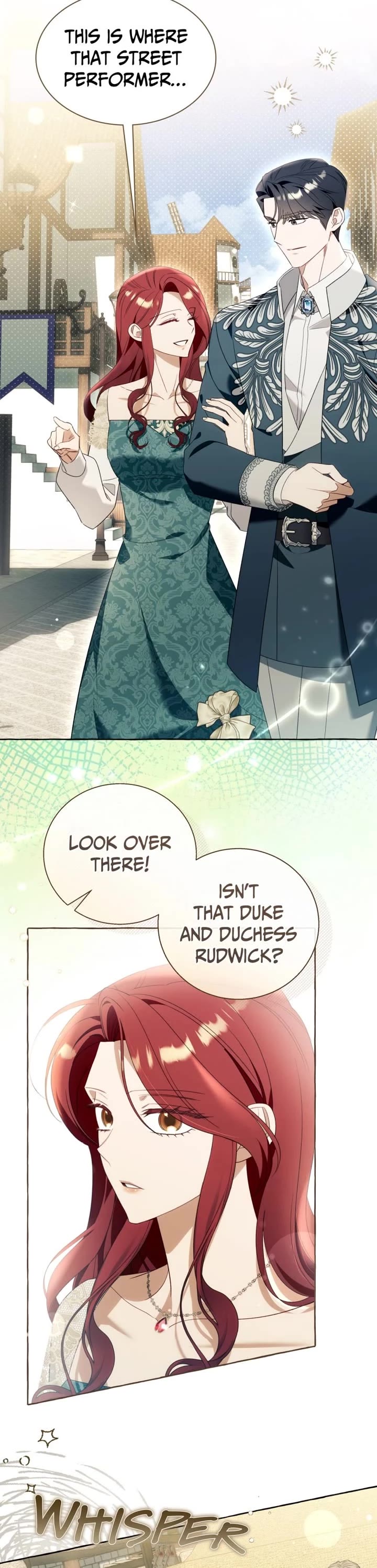 Not Your Typical Reincarnation Story Chapter 102 page 14 - Chapter 102: Episode 102 (Spin-off #2)