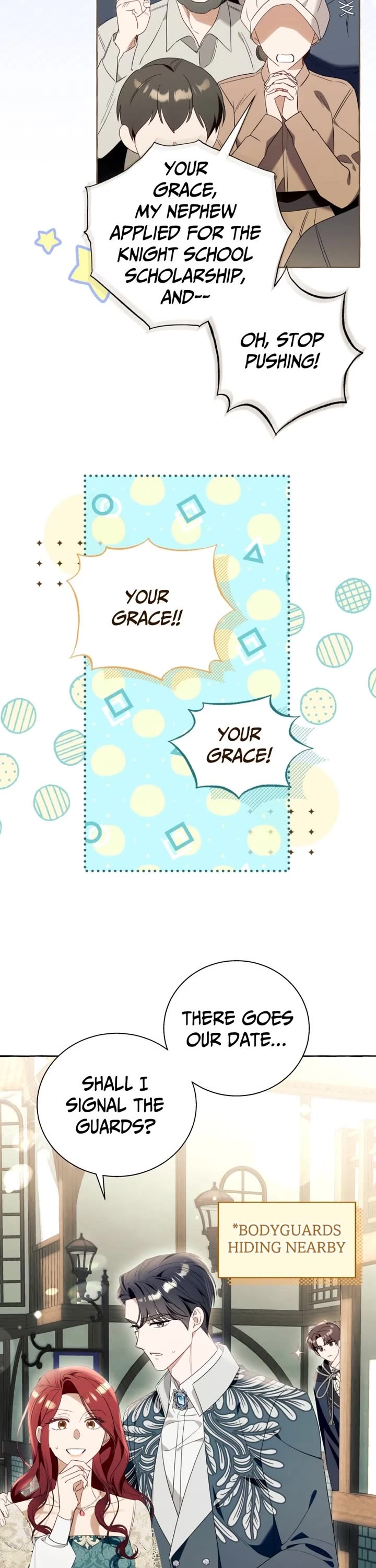 Not Your Typical Reincarnation Story Chapter 102 page 17 - Chapter 102: Episode 102 (Spin-off #2)