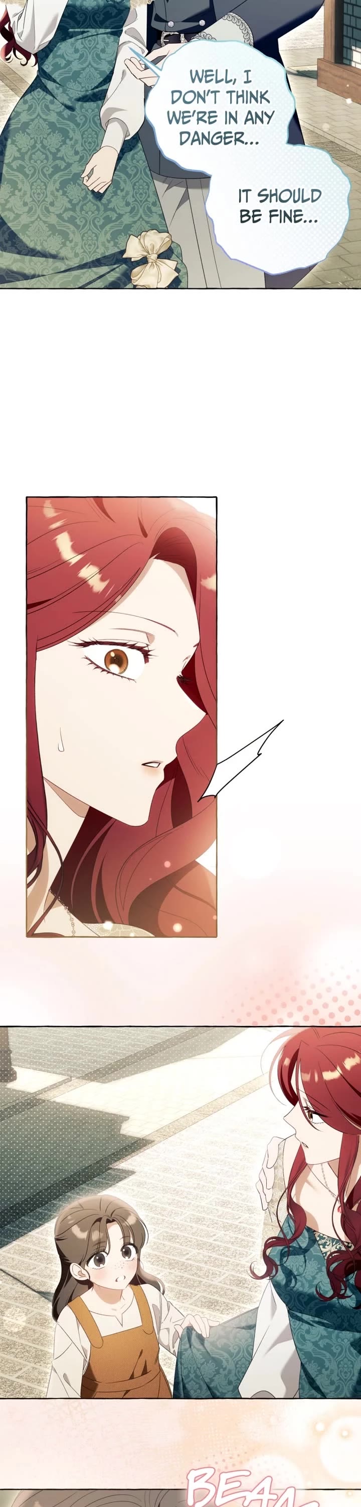 Not Your Typical Reincarnation Story Chapter 102 page 18 - Chapter 102: Episode 102 (Spin-off #2)