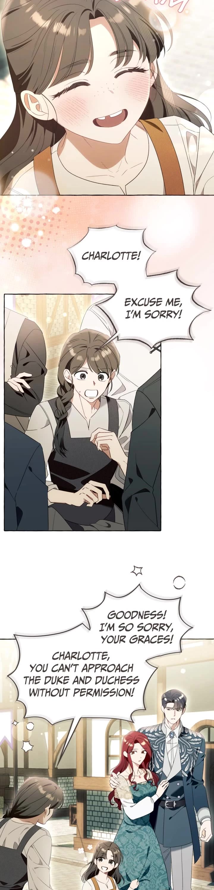 Not Your Typical Reincarnation Story Chapter 102 page 19 - Chapter 102: Episode 102 (Spin-off #2)