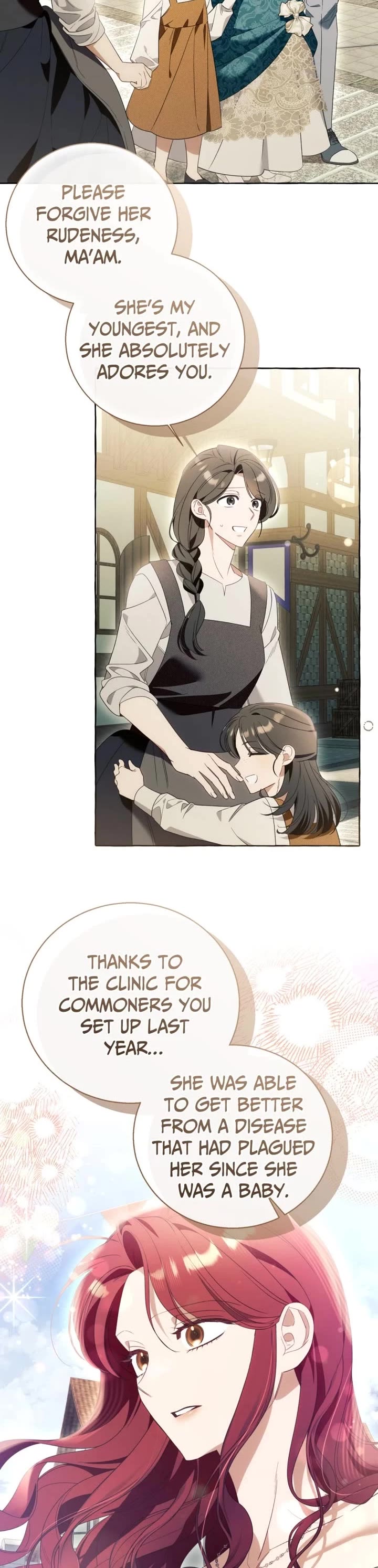 Not Your Typical Reincarnation Story Chapter 102 page 20 - Chapter 102: Episode 102 (Spin-off #2)