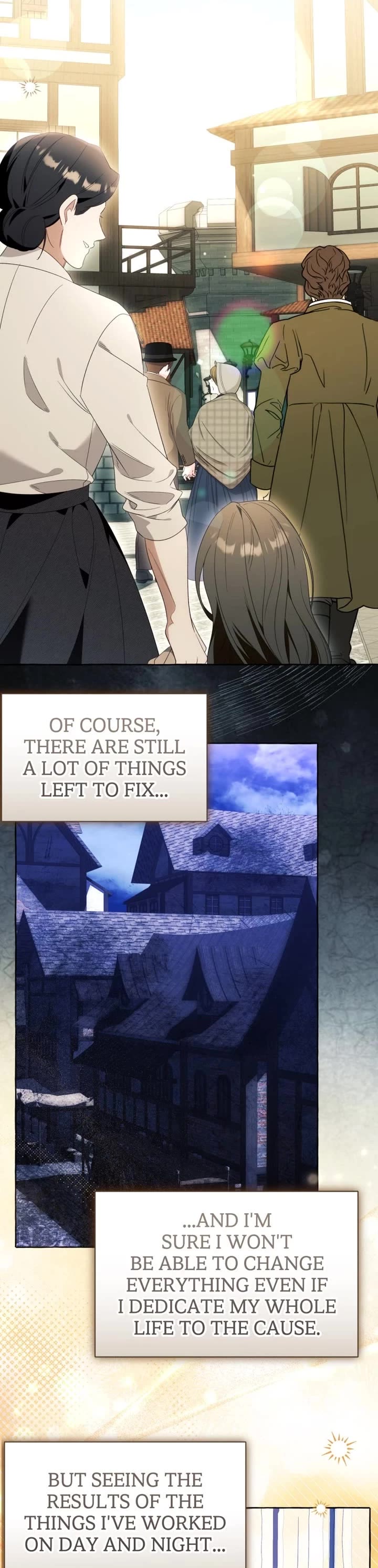 Not Your Typical Reincarnation Story Chapter 102 page 24 - Chapter 102: Episode 102 (Spin-off #2)