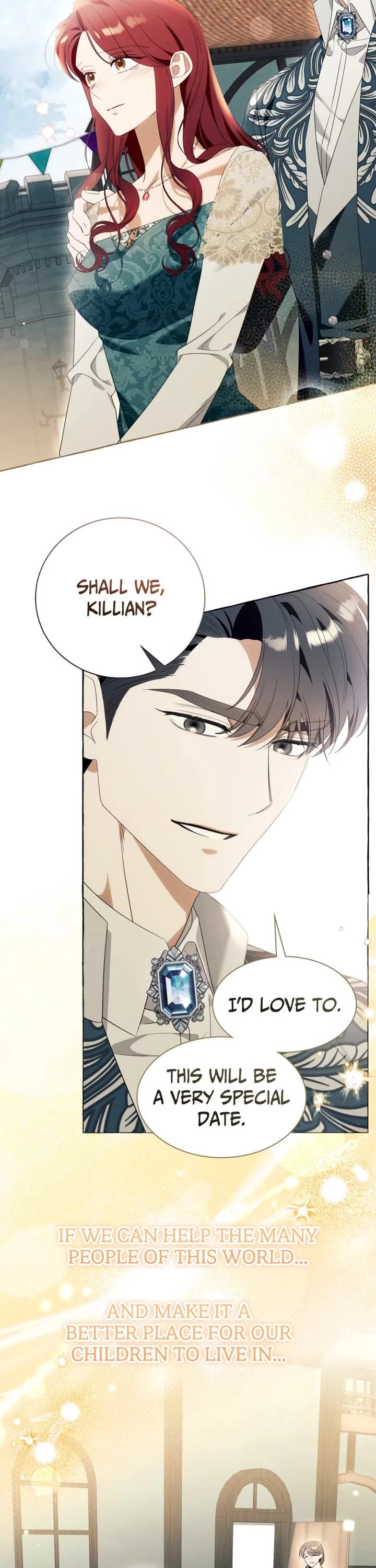 Not Your Typical Reincarnation Story Chapter 102 page 27 - Chapter 102: Episode 102 (Spin-off #2)