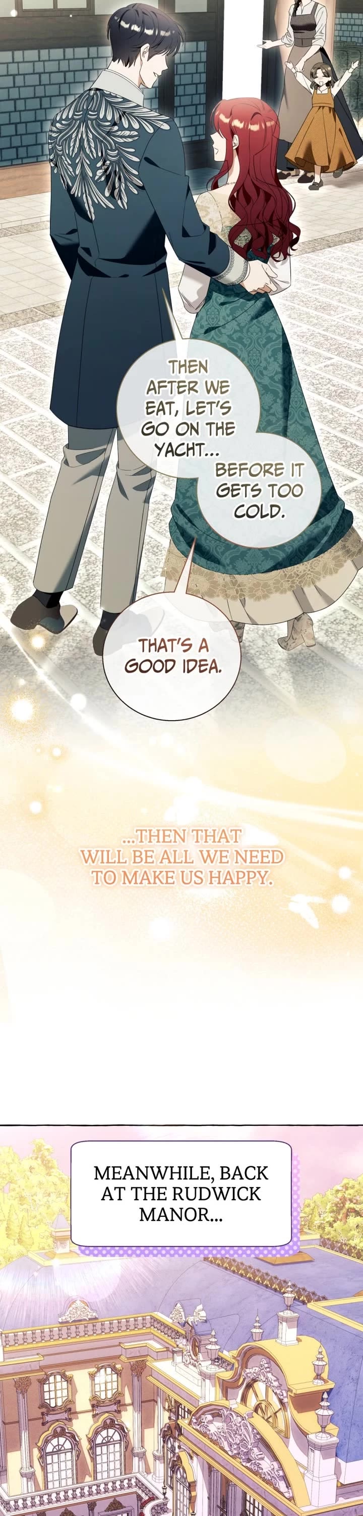 Not Your Typical Reincarnation Story Chapter 102 page 28 - Chapter 102: Episode 102 (Spin-off #2)