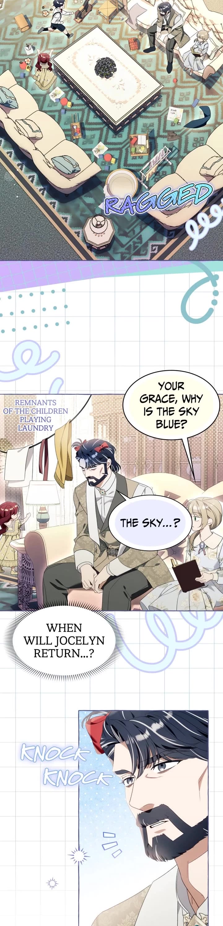Not Your Typical Reincarnation Story Chapter 102 page 30 - Chapter 102: Episode 102 (Spin-off #2)