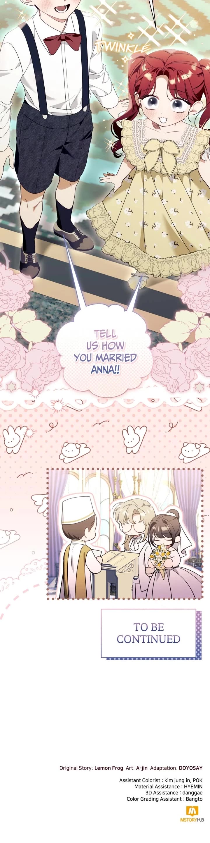 Not Your Typical Reincarnation Story Chapter 102 page 32 - Chapter 102: Episode 102 (Spin-off #2)