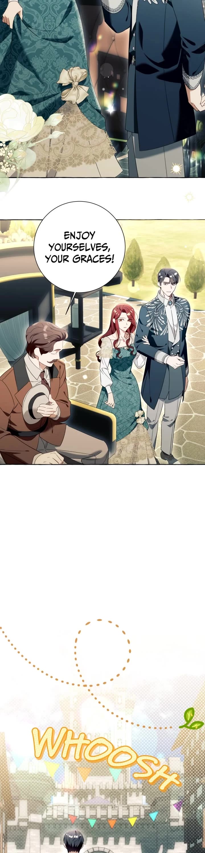 Not Your Typical Reincarnation Story Chapter 102 page 4 - Chapter 102: Episode 102 (Spin-off #2)