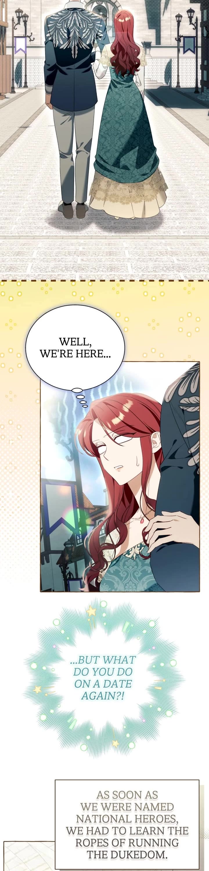 Not Your Typical Reincarnation Story Chapter 102 page 5 - Chapter 102: Episode 102 (Spin-off #2)