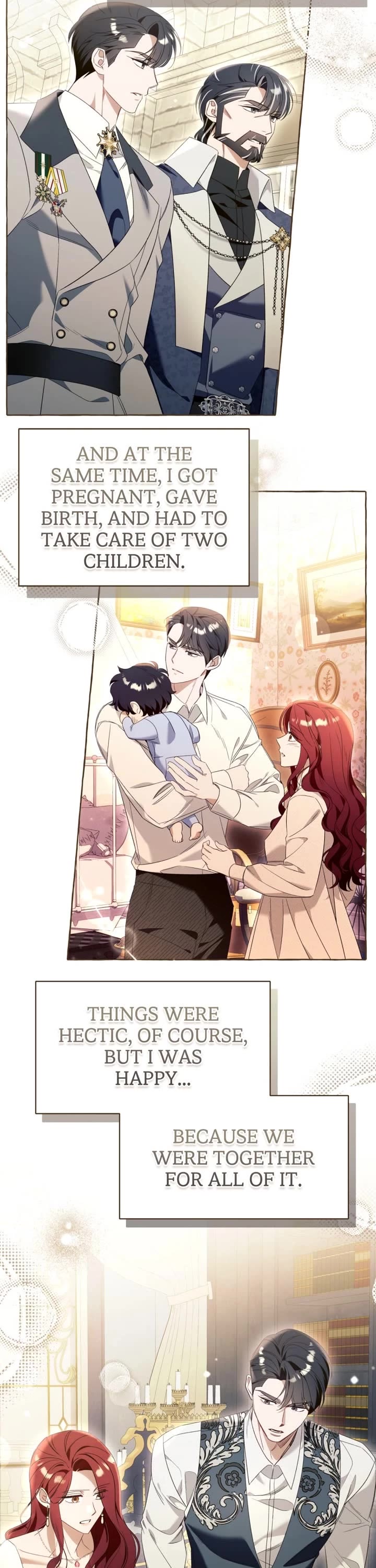 Not Your Typical Reincarnation Story Chapter 102 page 6 - Chapter 102: Episode 102 (Spin-off #2)