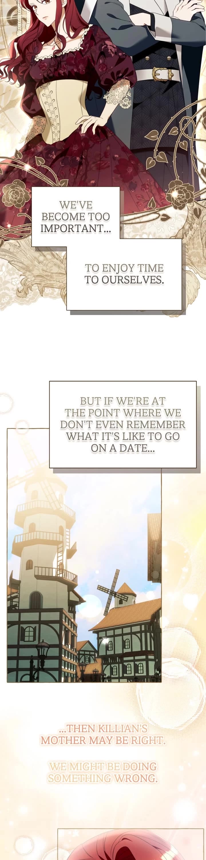 Not Your Typical Reincarnation Story Chapter 102 page 8 - Chapter 102: Episode 102 (Spin-off #2)