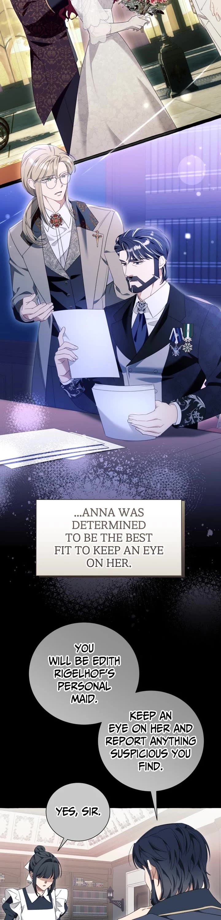 Not Your Typical Reincarnation Story Chapter 103 page 10 - Chapter 103: Episode 103 (Spin-off #3)