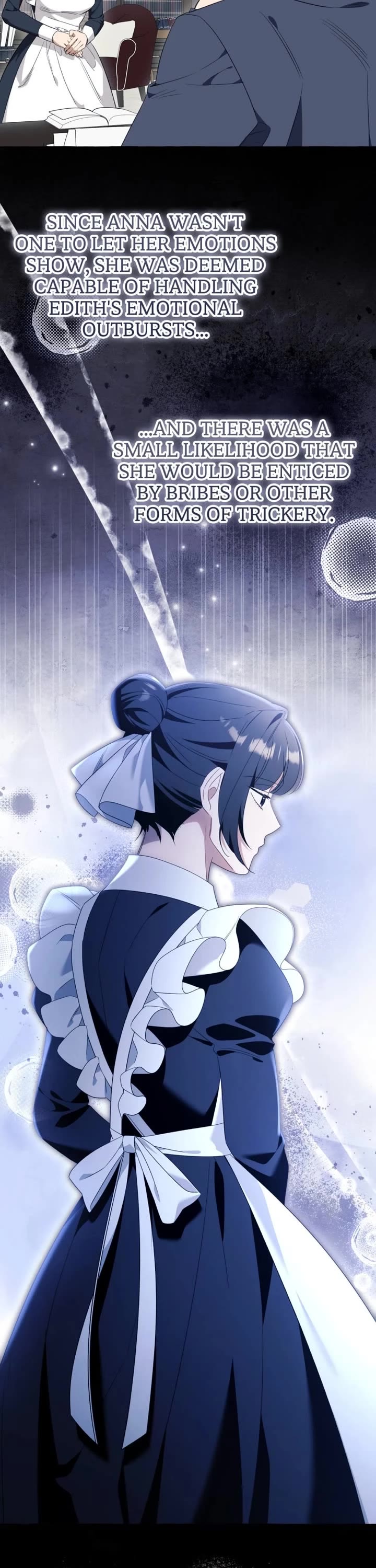 Not Your Typical Reincarnation Story Chapter 103 page 11 - Chapter 103: Episode 103 (Spin-off #3)